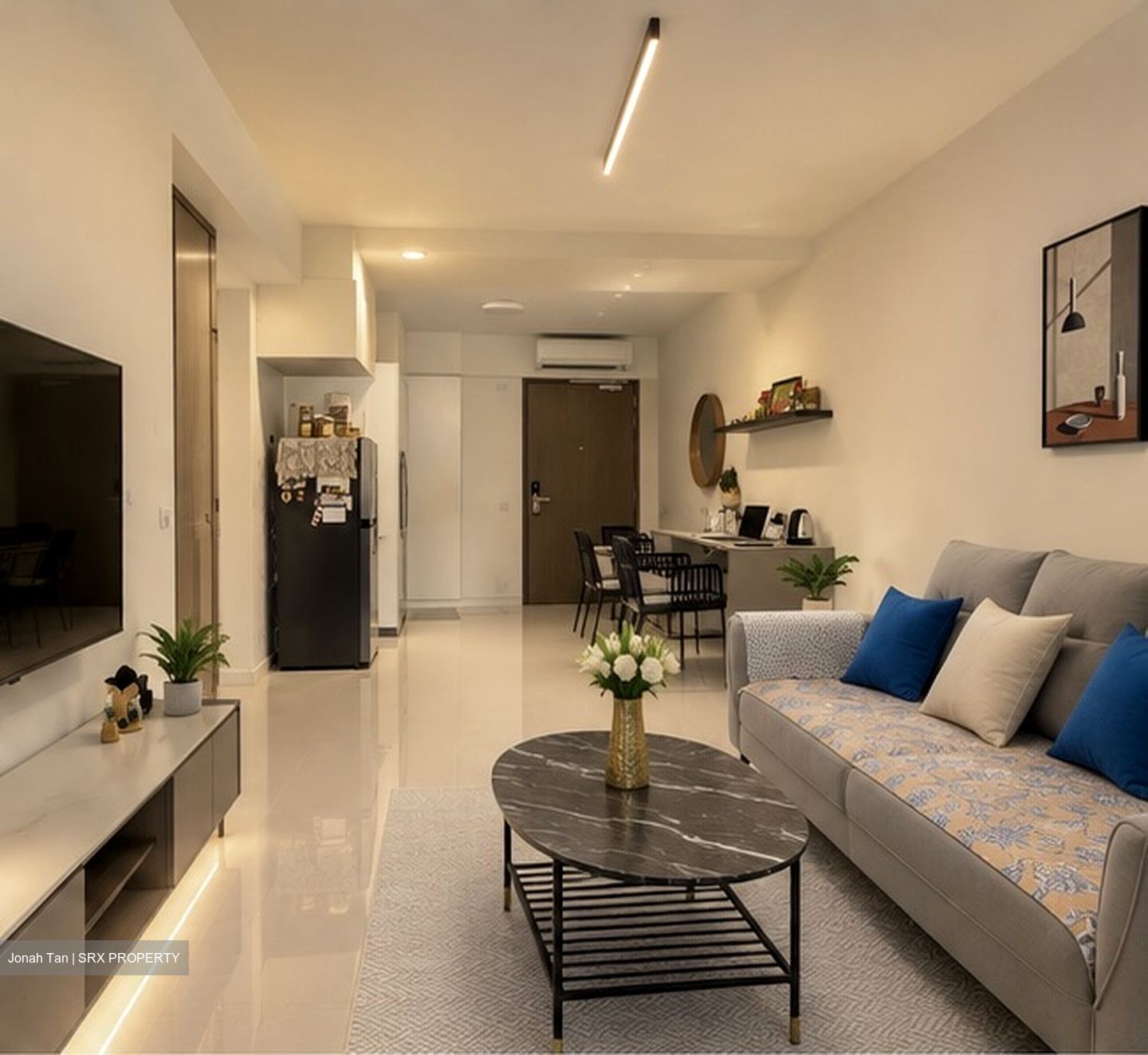 Treasure at Tampines (D18), Condominium #597743171